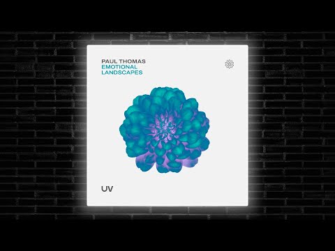 Paul Thomas - Emotional Landscapes (Extended Mix) [UV]