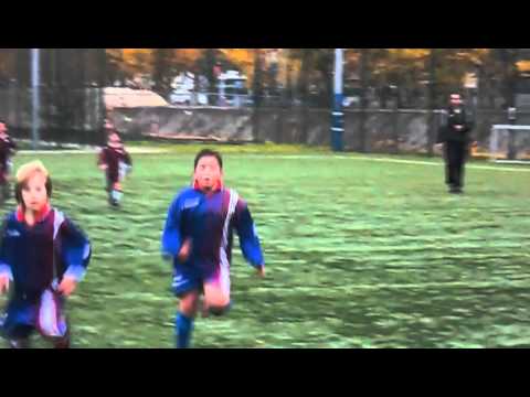 BTV F9 - Nieuw Sloten F5 (filmpje 2)