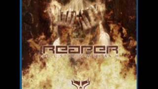Reaper - Urnensand