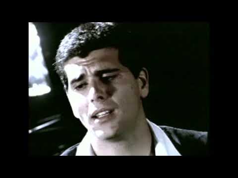 Christian Meier - No me acuerdo quién fui  (Video oficial)