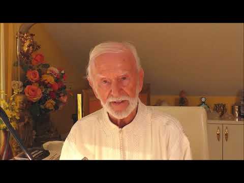 "Das Leben wartet nur auf Ihre Anweisung" - Kurt Tepperwein