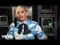 Gwen Stefani - Spark The Fire (Behind The Scenes ...