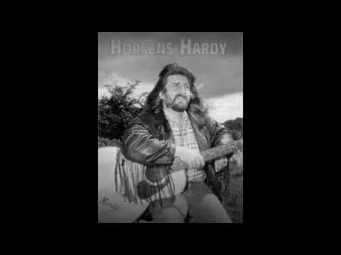 Horsens Hardy - En God Fidus