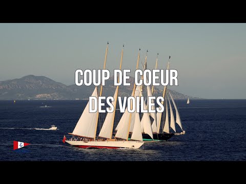 Adix vs Atlantic - Les Voiles de Saint-Tropez 2025