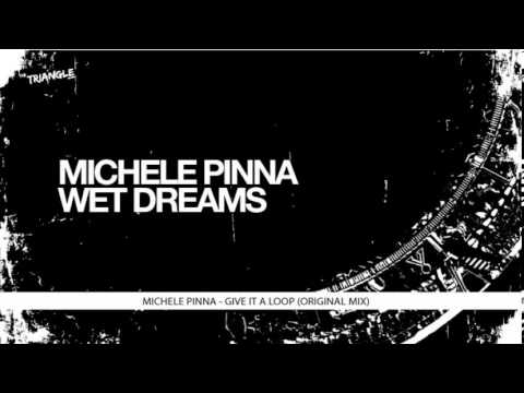 Michele Pinna - Give It a Loop (Original Mix)