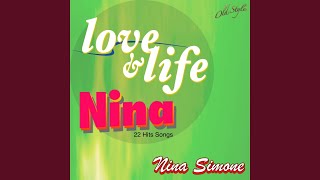 Someone to Watch over Me (feat. Nina Simone)