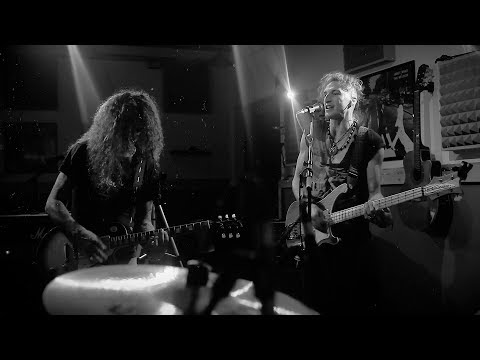 Fabio Miani & Kimaira Power Trio - Figlio di nessuno