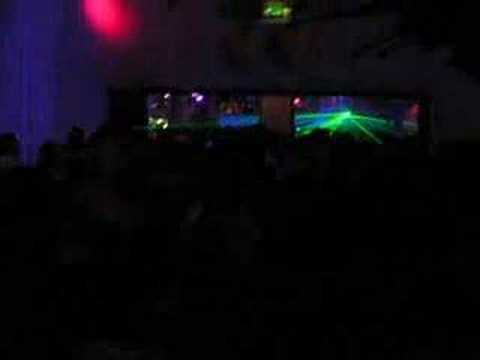 AUDIODAMAGE RECORDS @ PACHA, ROTTERDAM