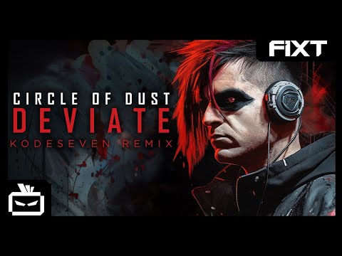 Video thumbnail for Deviate (Kodeseven Remix)