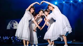 欅坂46、2周年記念ライブ3デイズに2万4千人