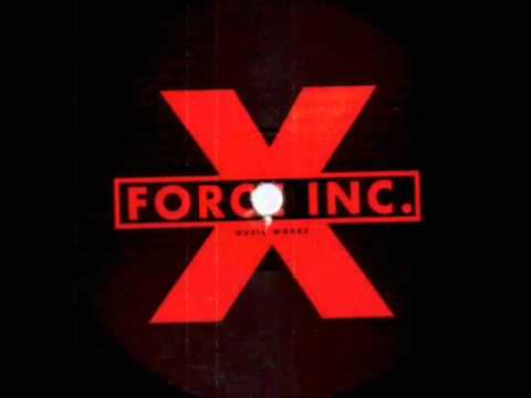 FORCE INC rec. 1992 EXIT 100 Liquid (rmx)