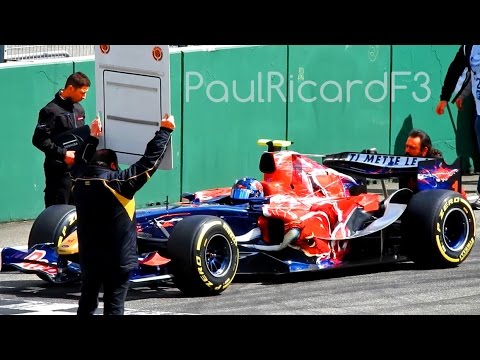 BOSS GP 2017 - Hockenheim Historics - Jim Clark Revival