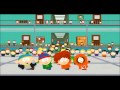 Моя заставка South Park/ My South Park opening 