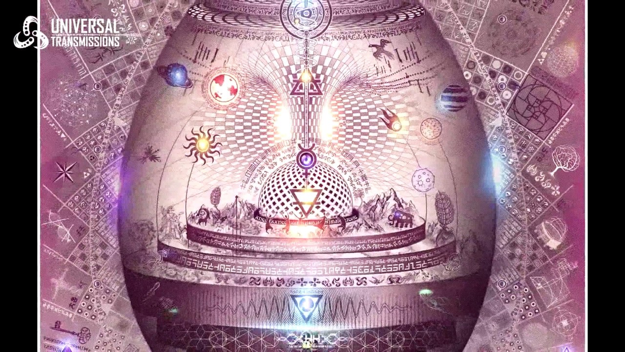 Universal Transmissions IX — The Cosmic Egg