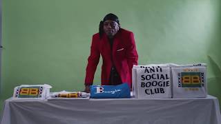 Boogie Everythings For Sale Merch Commercial