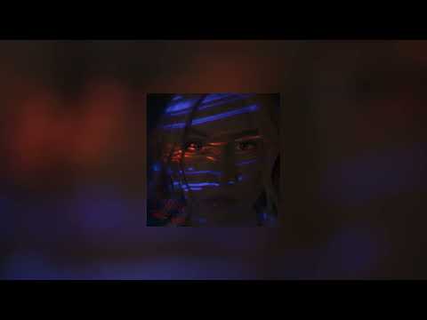 Hanne Mjøen - I Never Told You (Official Audio)