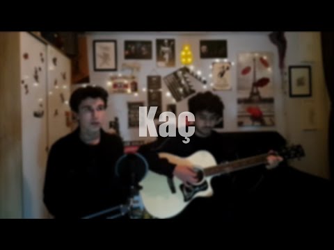 Tuğkan - Kaç (S&D Cover)