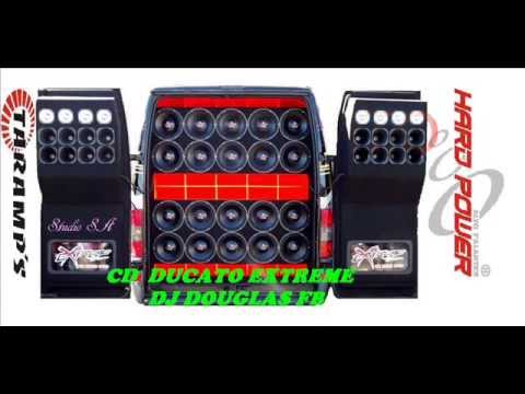 DUCATO EXTREME  2013