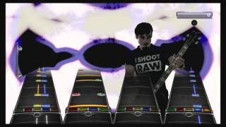 Rock Band 3 Custom - Being As An Ocean - Ain&#39;t Nobody Perfect