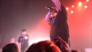 Shaggy 2 dope & Violent J solo set mix