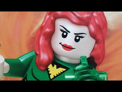 The X-Men : Dark Phoenix Series 2 # 95