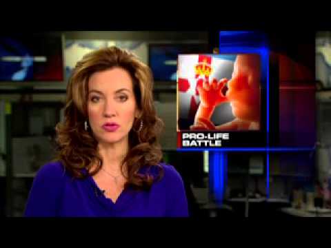 Christian World News: January 25, 2013 - CBN.com