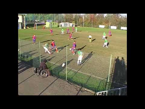 11) VDL Fiano Plus 2 - Real Orione Vallette 1 (13-11-2022) movie