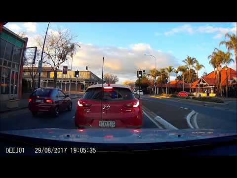 Nuriootpa Murray st.  29.8.17