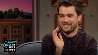 Sex &amp; Heartburn w/ Jack Whitehall