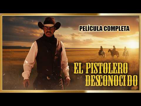 EL PISTOLERO DESCONOCIDO: Por una bala de plata