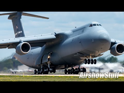 Daily Oshkosh Highlights! - Sunday - EAA AirVenture Oshkosh 2023