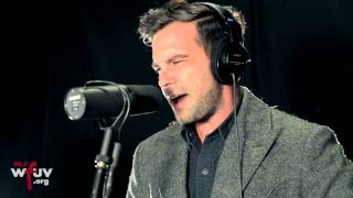 The Lone Bellow - &quot;Then Came the Morning&quot; (Live at WFUV)