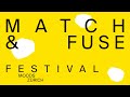 Trailer Match Fuse Festival 2020