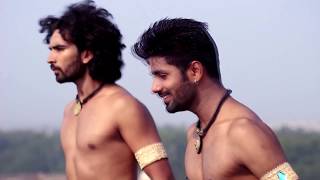 HIMESH SUDHIR CHOREOGRAPHY | ADIYOGI | ISHA FOUNDATION | KAILASH KHER | SADHYA