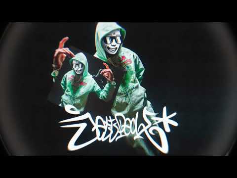 [BEAT] «Bloodhound» KIZARU x FRIENDLY THUG 52 x ALBLAK 52 Type Beat (Prod. Jett Peck)