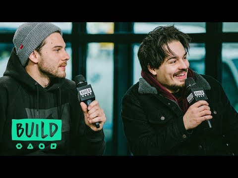 download lagu mp3 mp4 Milky Chance Biography, download lagu Milky Chance Biography gratis, unduh video klip Milky Chance Biography