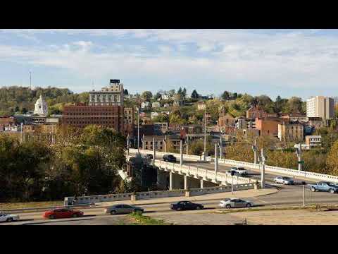 WFGM "The Great 98" (Now WKKW "97.9 WKKW") - Legal ID - 1989