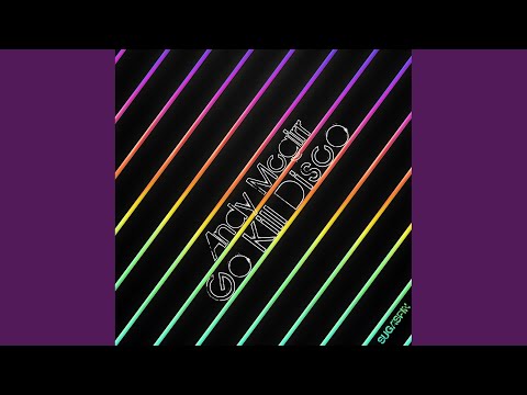 Go Kill Disco (George F & Paul Mendez Remix)