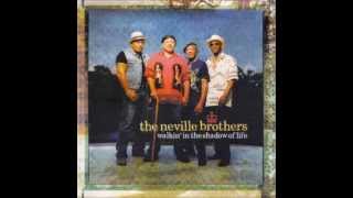 Neville Brothers   Poppa Funk