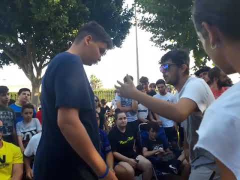 GUTI VS ANEKER [OCTAVOS] MANSION BATTLE III EDITION