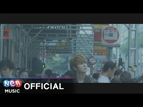 [Teaser] Jung Dong Ha (정동하) - Let Me Go Back (되돌려 놔줘)