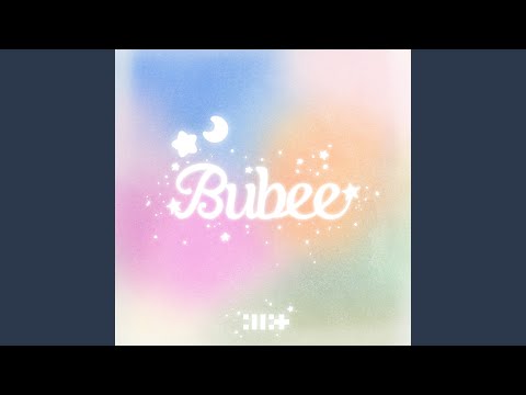 魔法の姉妹ルルットリリィ Bubee ILLIT