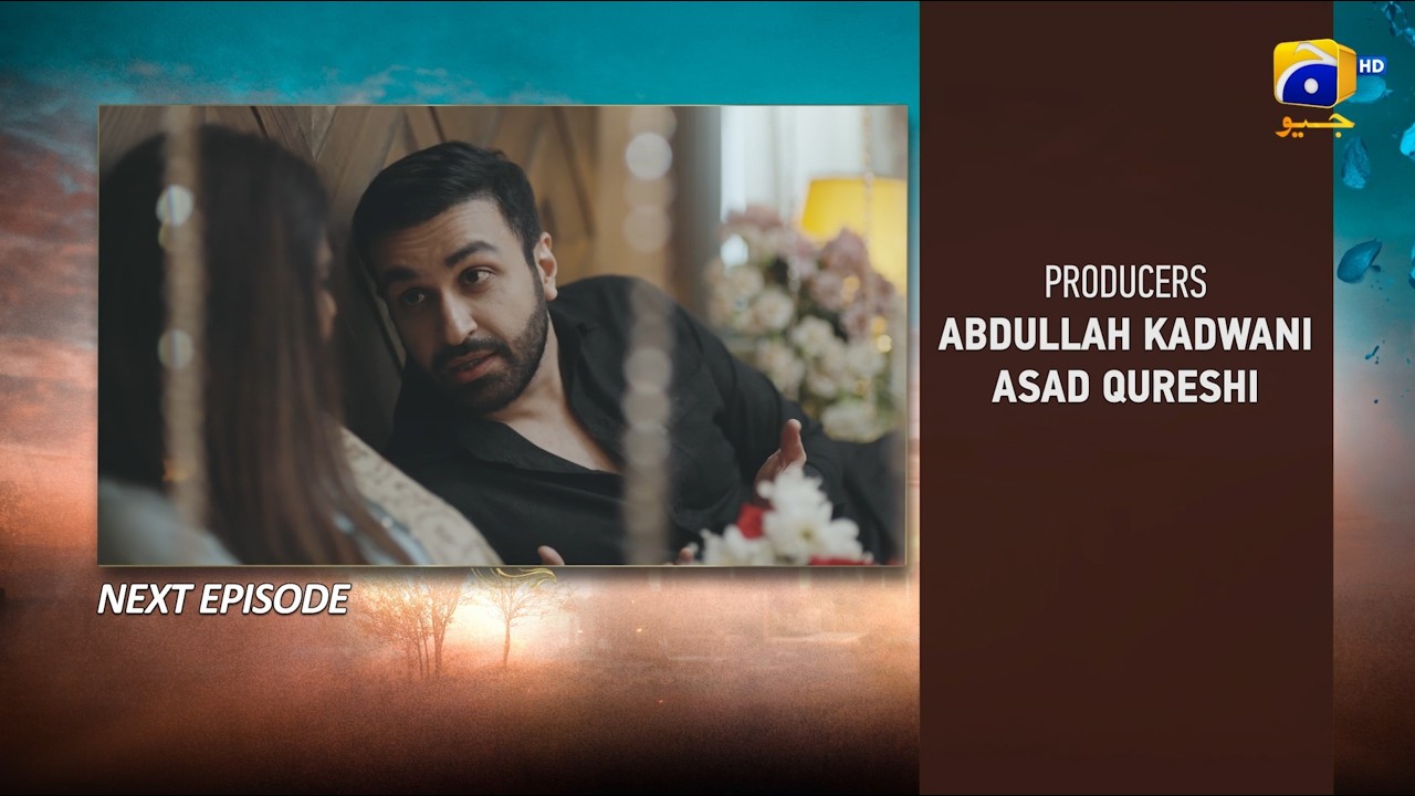 Rang De Episode 27 Teaser - 17th April 2026 - HAR PAL GEO