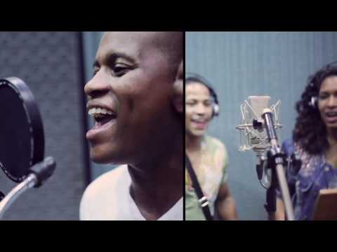 Pura Cadência - Na Hora H (Clipe Oficial)