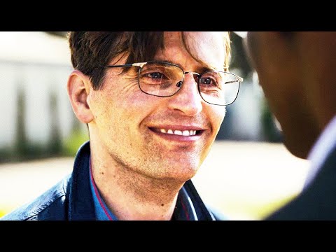 LE RÊVE AMÉRICAIN Bande Annonce (2026) Raphaël Quenard, Jean-Pascal Zadi