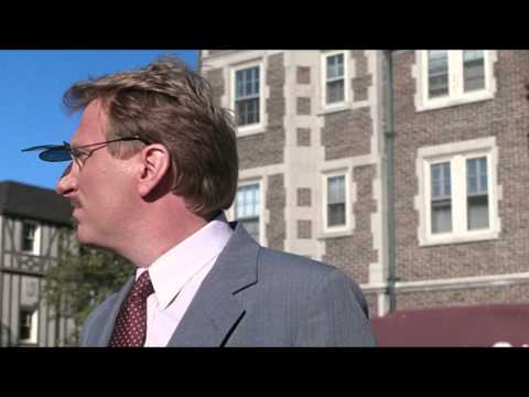 The Films of John Hughes