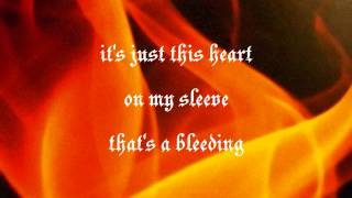 Ray LaMontagne &quot;Burn&quot; lyrics