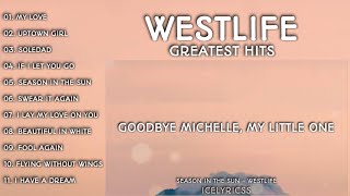 Download lagu The Best Of Westlife - Westlife Greatest - Hits Full Album with Lyrics mp3