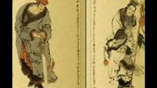 Bài hát 好汉歌 - Nghệ sĩ trình bày Liu Huan / 刘欢 / Lưu Hoan