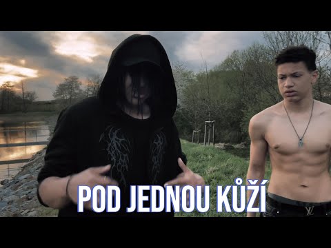I'Feany ft @Zyzz_kid ( official music video) Pod jednou kůží